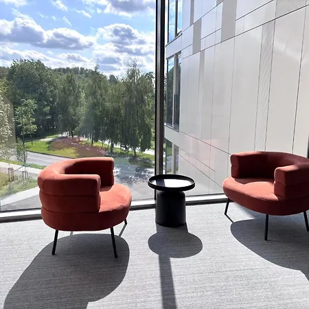 White Glove Deluxe Nad Zatoka Plaza Appartement *