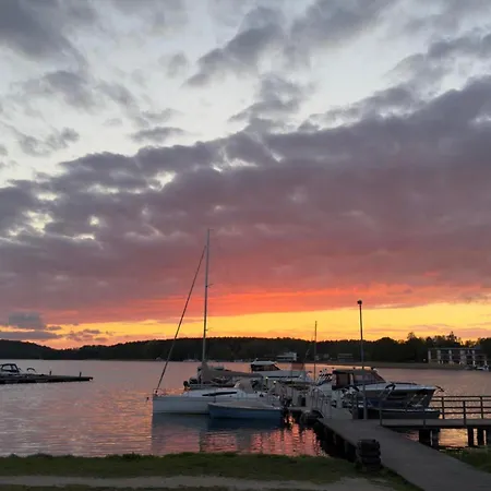 Appartement White Glove Deluxe Nad Zatoka Plaza *