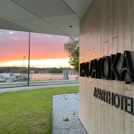 White Glove Deluxe Nad Zatoka Plaza * Olsztyn (Warmian-Masurian)